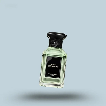 Herbes Troublantes Eau de Parfum - 100ML