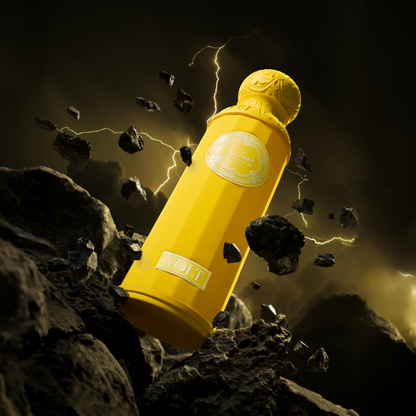 GISSAH volt 200ML