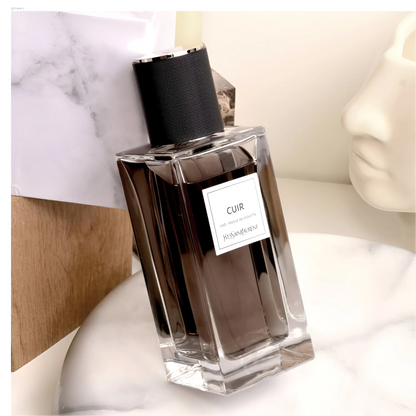 YVES SAINT LAURENT cuir 100ml
