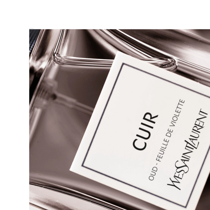 YVES SAINT LAURENT cuir 100ml