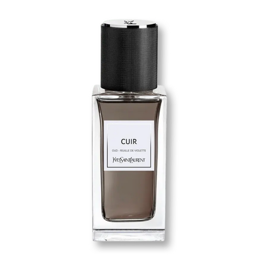 YVES SAINT LAURENT cuir 100ml