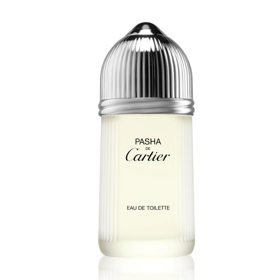 PASHA DE CARTIER eau de toilette 100ML