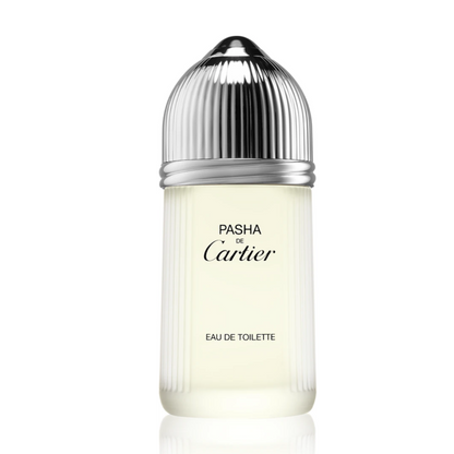 PASHA DE CARTIER eau de toilette 100ML