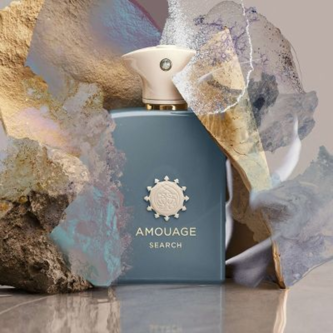 AMOUAGE search 100ML
