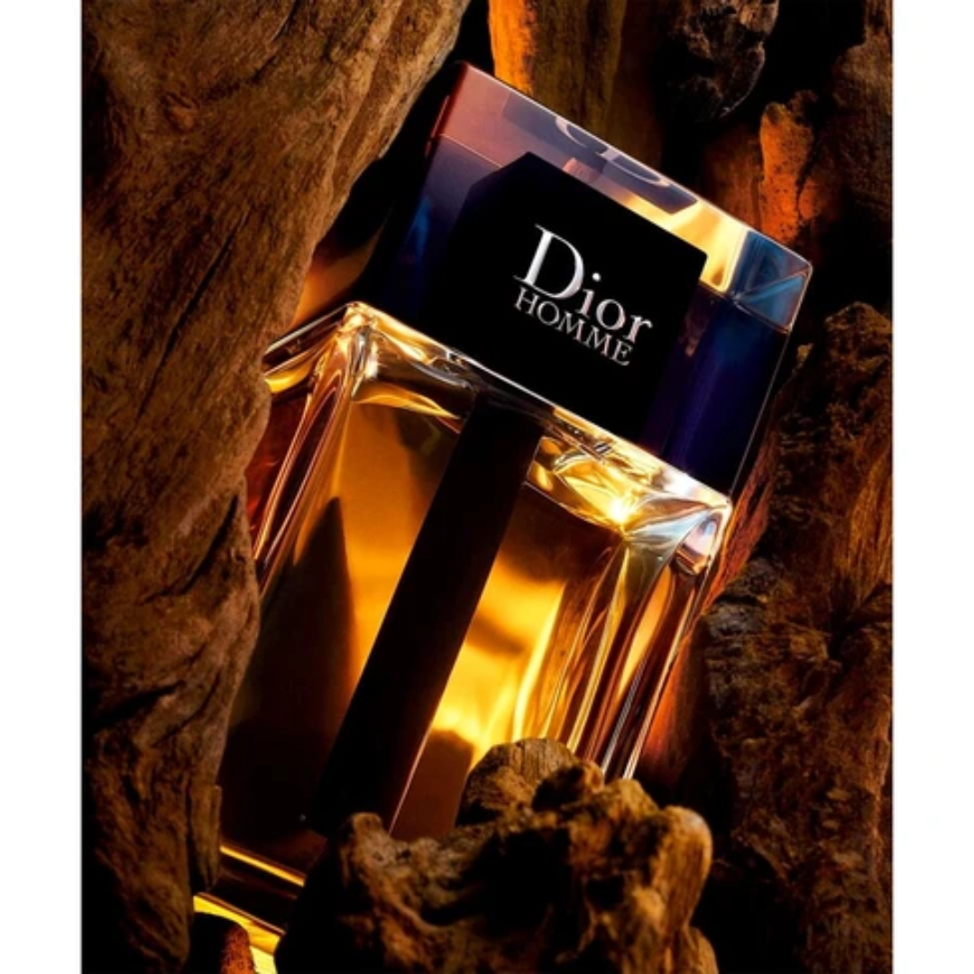 Dior Homme Eau de Toilette - 100ML