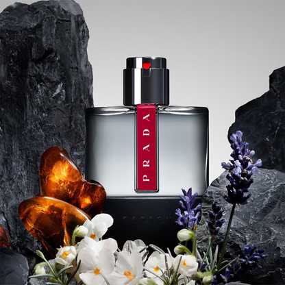 PRADA luna rossa carpon 100ML