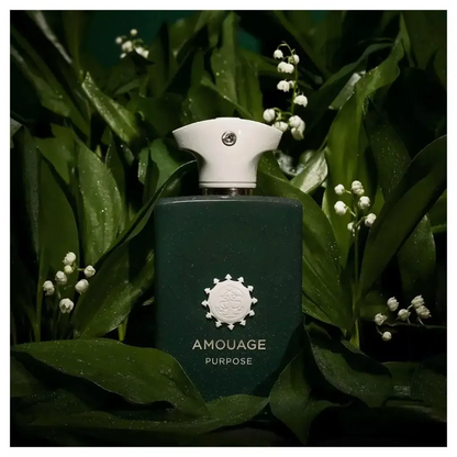 AMOUAGE purpose