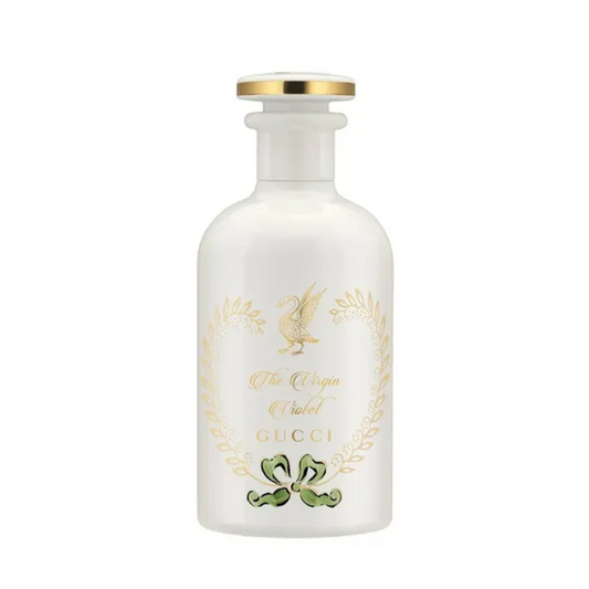 GUCCI the virgin violet 100ML