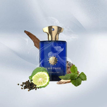 AMOUAGE interlude 100ML