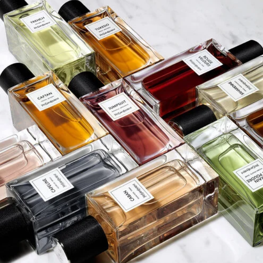 Caftan Le Vestiaire Des Parfums - 100ml