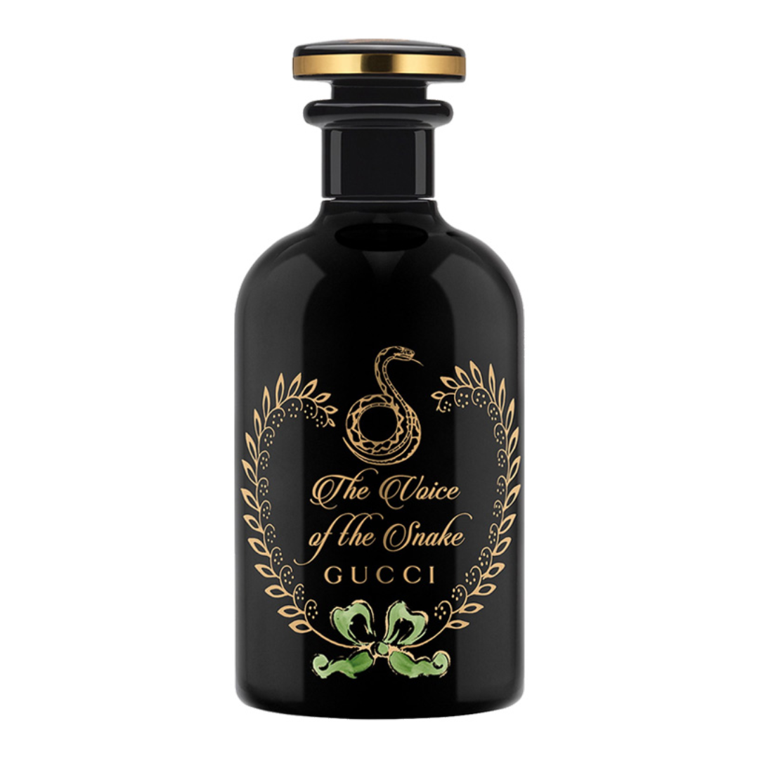 Unboxed Gucci Unisex The Voice Of The Snake EDP 100 ml