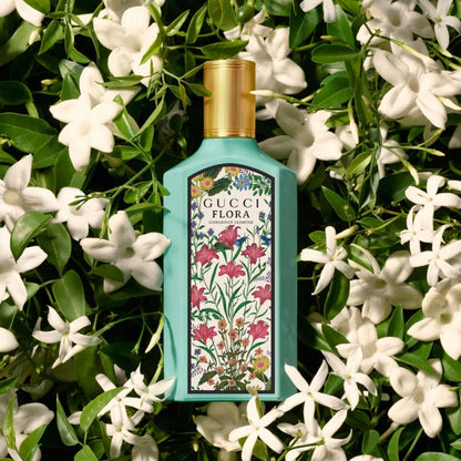 Flora Gorgeous Jasmine - Eau de Parfum 100ML