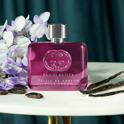 Gucci Guilty Elixir de Parfum, 60ml