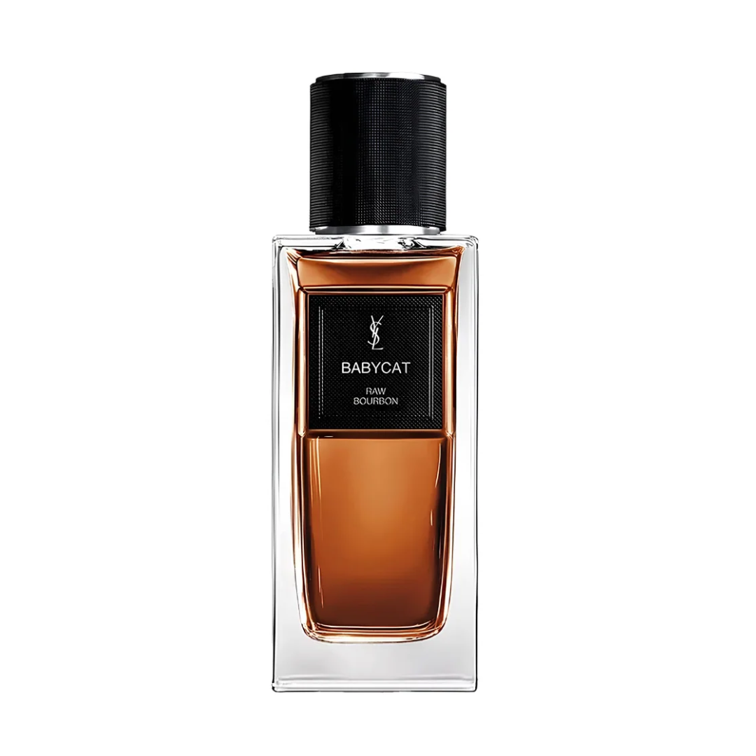 Yves Saint Laurent Le Vestiaire 125ML