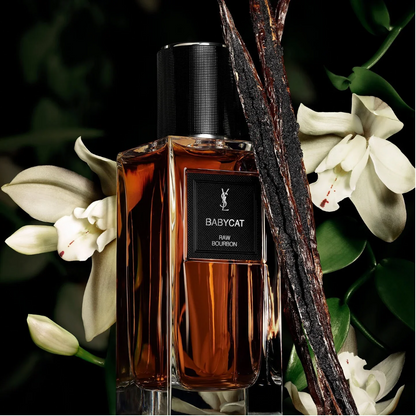 Yves Saint Laurent Le Vestiaire 125ML