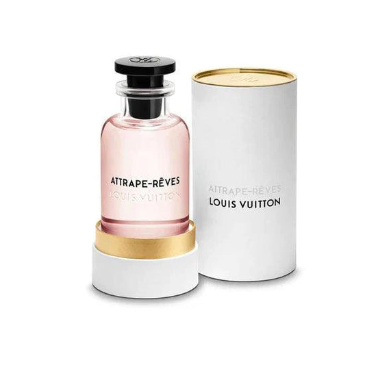 LOUIS VUITTON attrape ـ reves 100ML - morgan-perfume