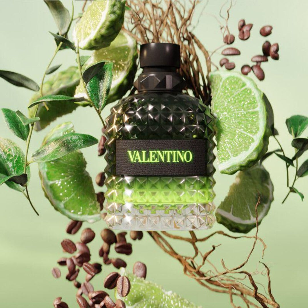 Valentino Born in Roma Green Stravaganza 100ml