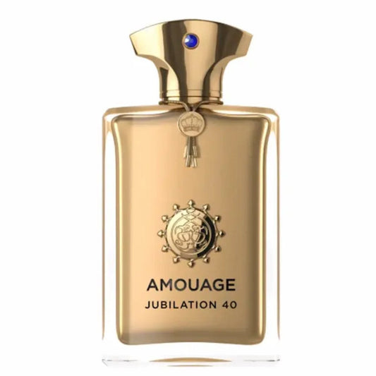 Amouage Jubilation 40 Extrait De Parfum 100ml