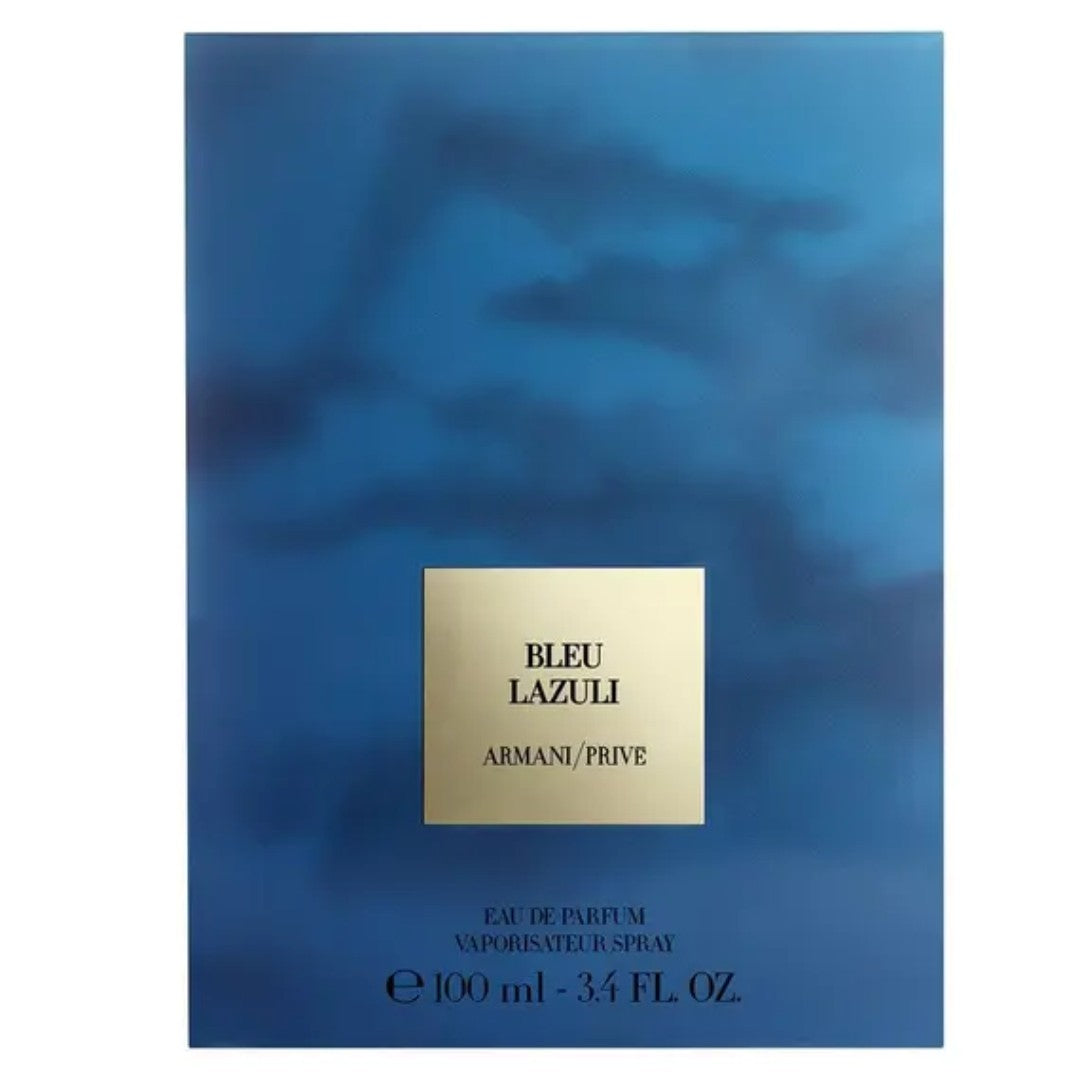 Giorgio Armani Prive Bleu Lazuli 100ml