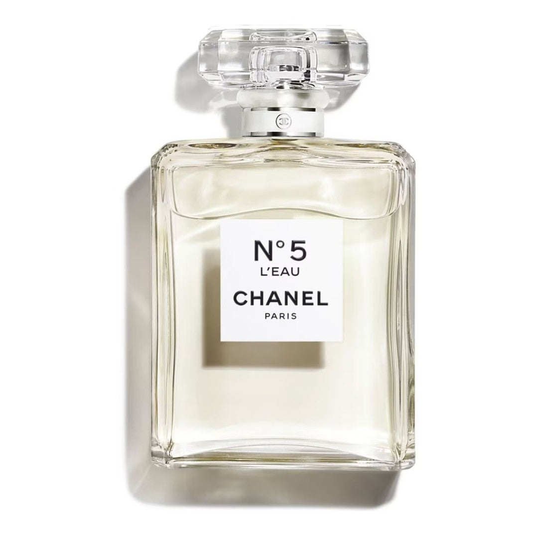 CHANEL n5 l'eau 100ml