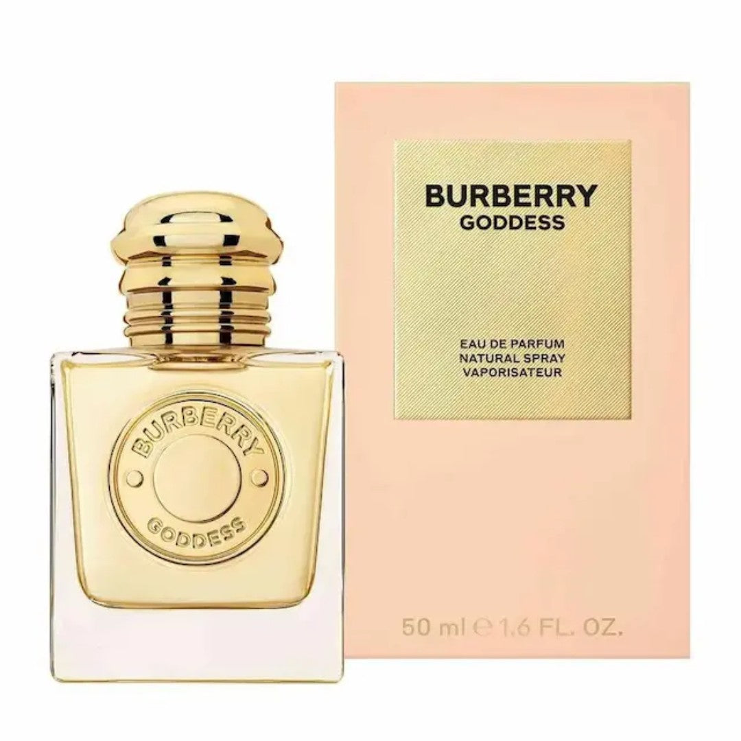 Burberry Goddess Eau de Parfum 100ml