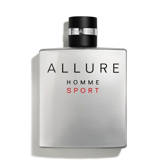 Chanel Allure Sport 100ml