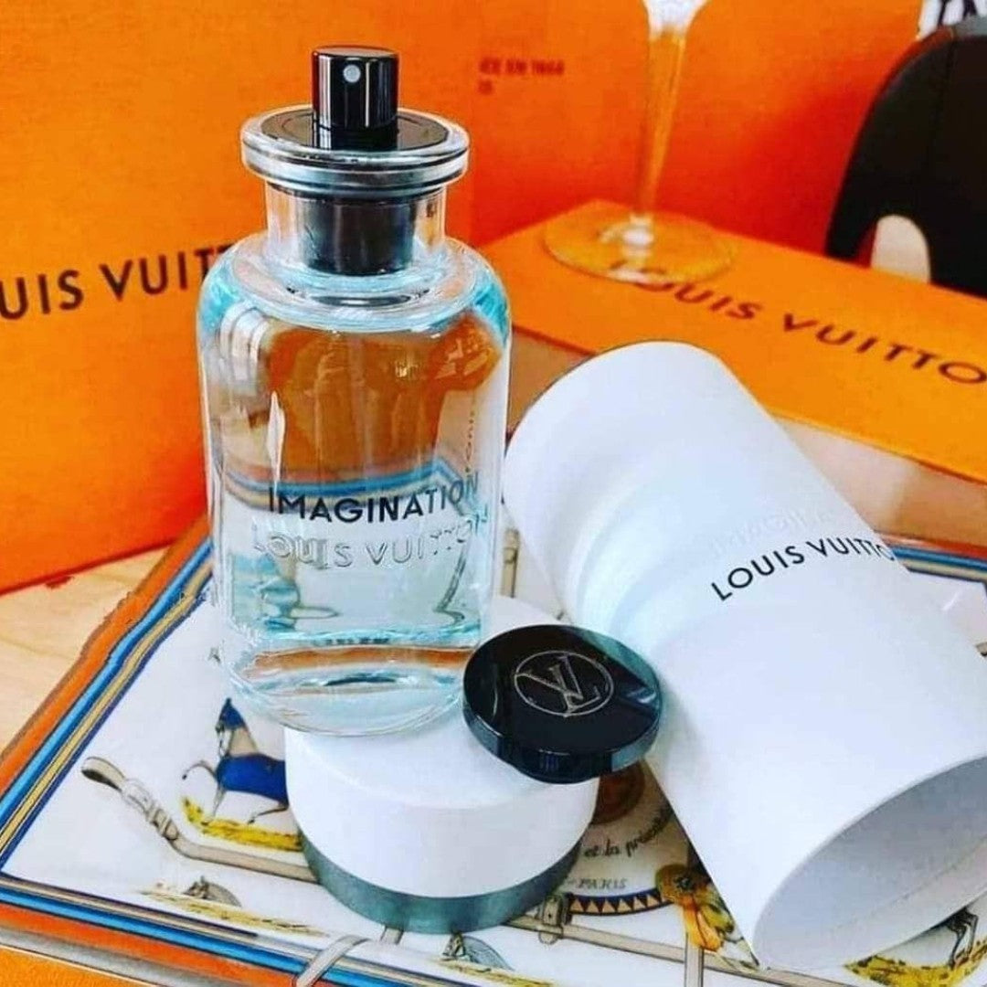 LOUIS VUITTON IMIGINATION _ 100ML