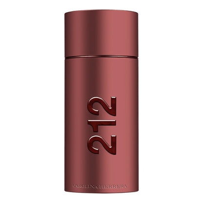 Carolina Herrera 212 Sexy Men EDT 100ml
