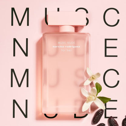 NARCISO RODRIGUEZ Eau de Parfum - 100ml