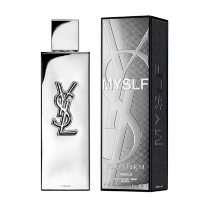 VYES SAINT LAURENT myself l'absolu - 100ml
