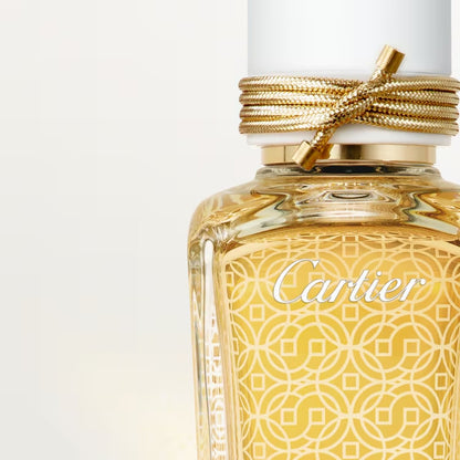 Les Heures Voyageuses Oud & Santal - 100ml