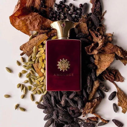 AMOUAGE journey for man 100ML