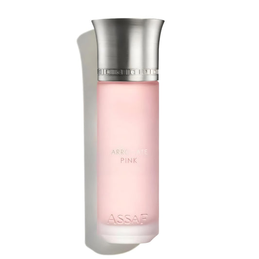 Asaf Perfume miss Arrogate Pink