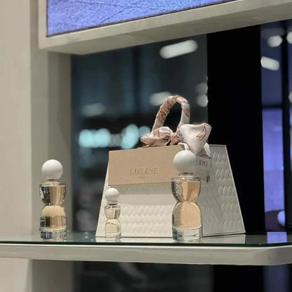 لافيرن مجموعة سينس فور ايفر _ Lavern Sense For Ever Set