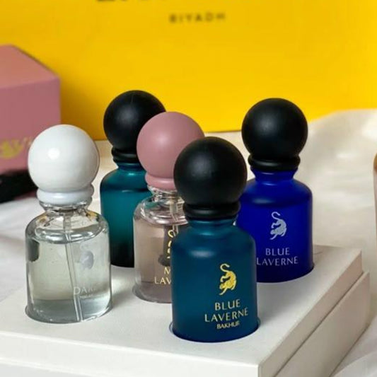 عطور لافيرن - بكج ليتل قاردن