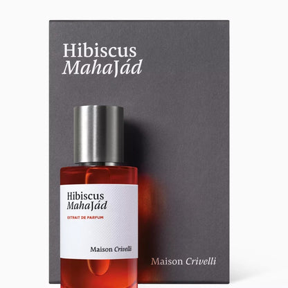 MAISON CRIVELLI Hibiscus Mahajad Extrait de Parfum - 100ml
