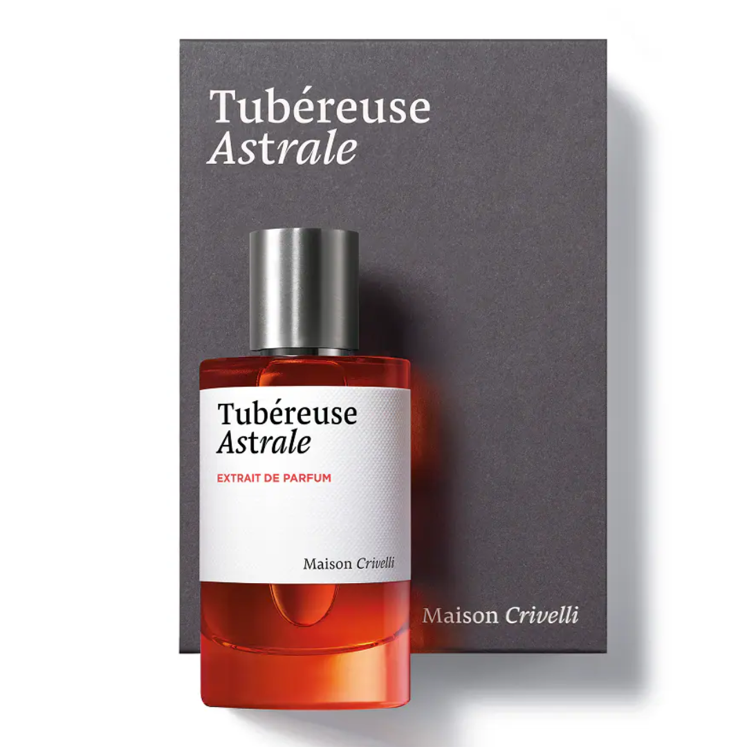 MAISON CRIVELLI Tubéreuse Astrale 100ML