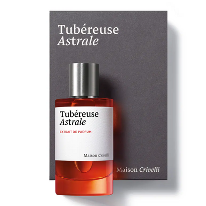 MAISON CRIVELLI Tubéreuse Astrale 100ML