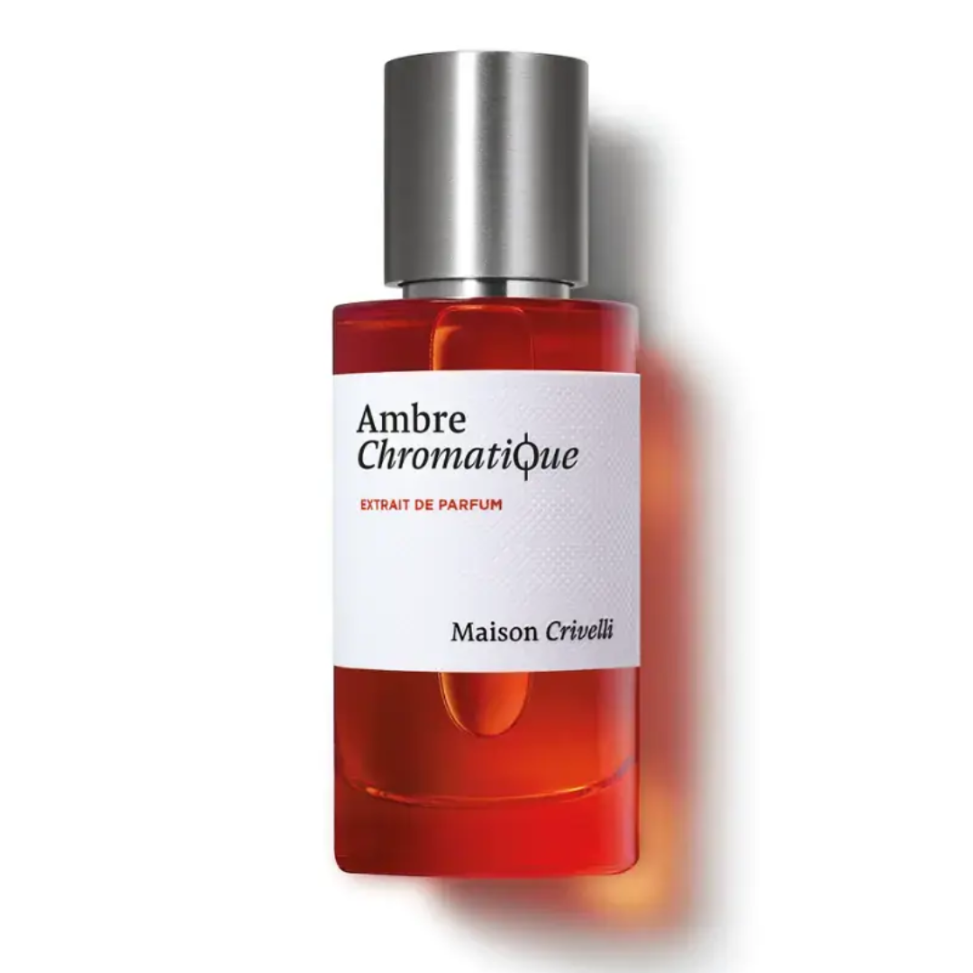 Maison Crivelli Ambre ChromatiQuede Parfum - 100ml