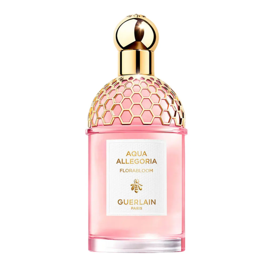 Aqua Allegoria Florabloom EDT - 125ml