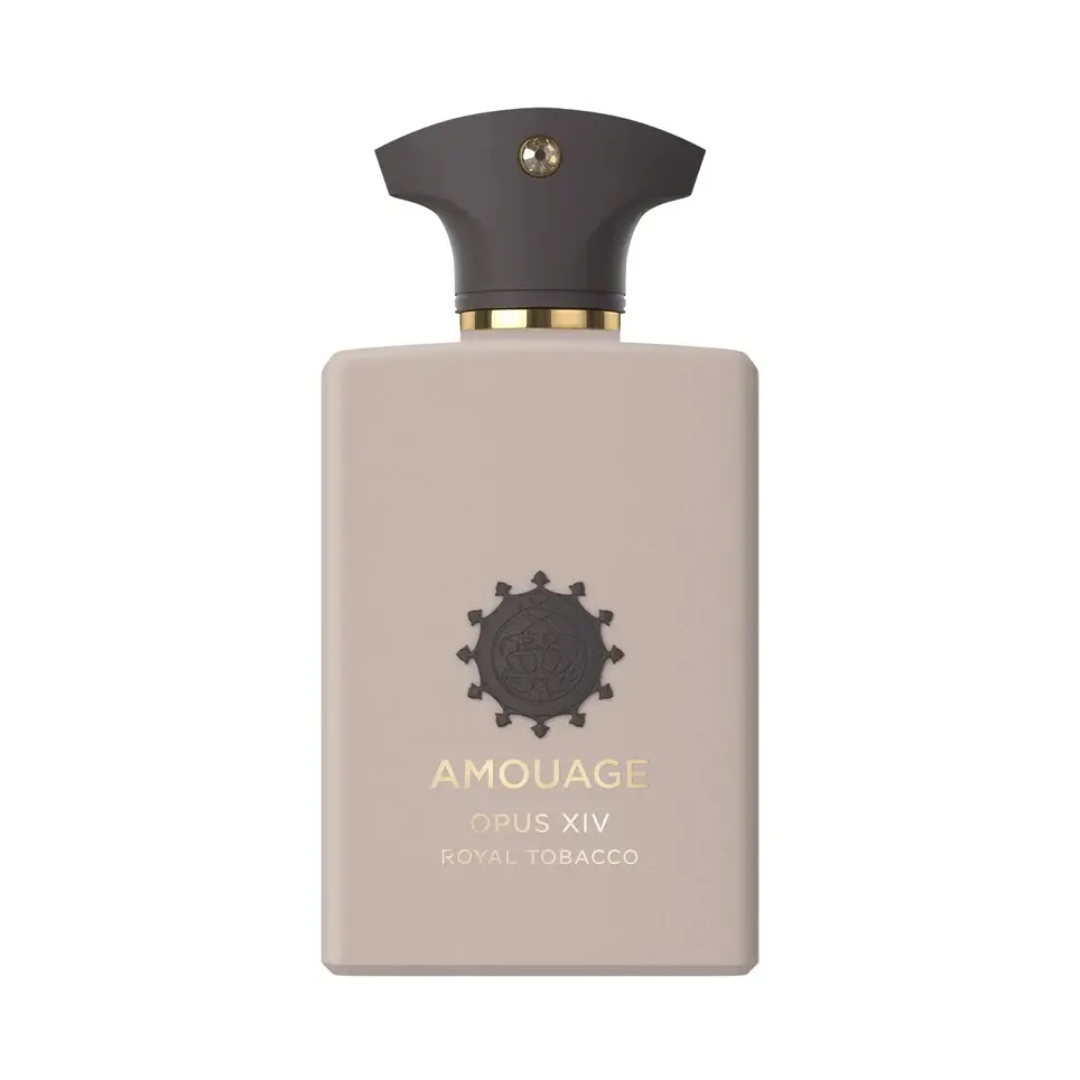 AMOUAGE opus Vll reckless leather for man 100ML
