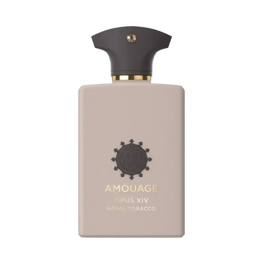 AMOUAGE opus Vll reckless leather for man 100ML