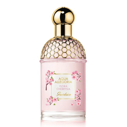 Aqua Allegoria Flora Cherrysia - 100ml
