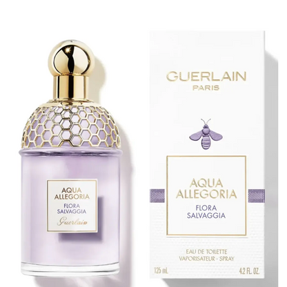 Guerlain Aqua Allegoria Flora Salvaggia Eau de Toilette 100ml