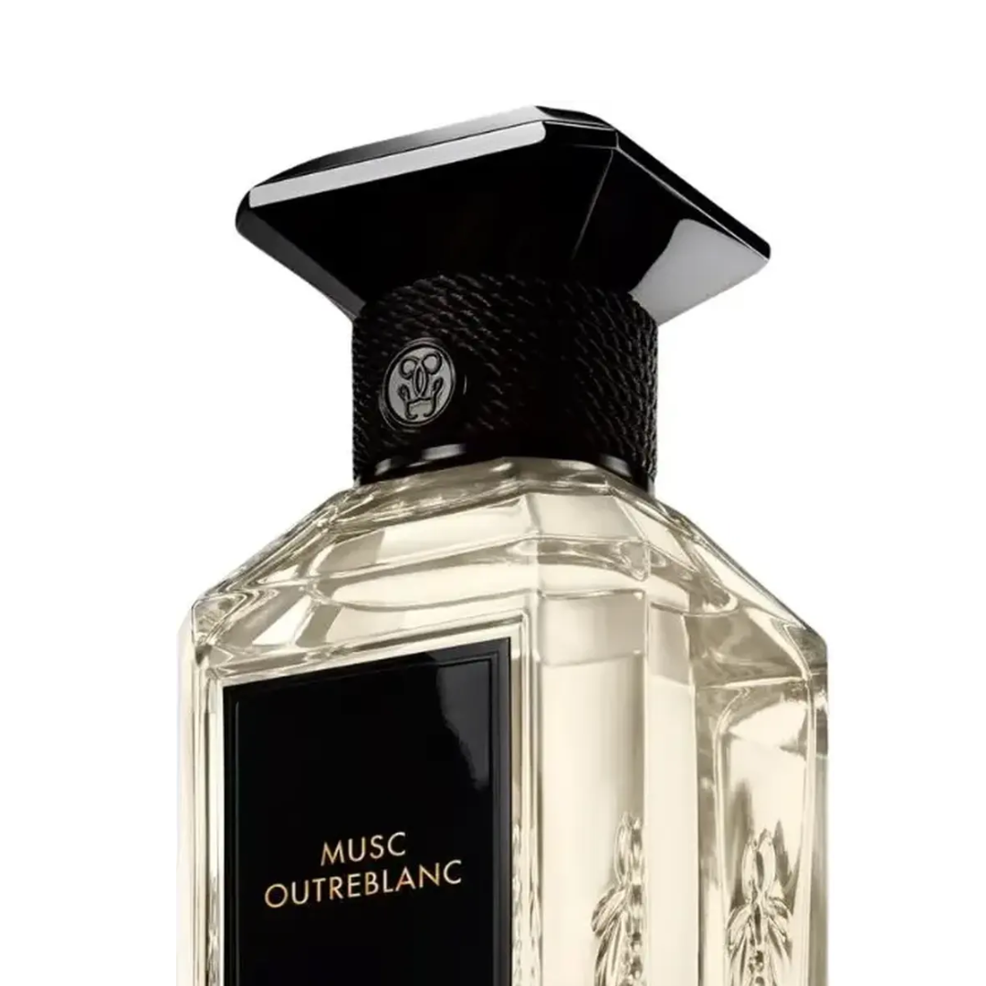 GUERLAIN L'Art & La Matière Musc Outreblanc eau de parfum - 100ml