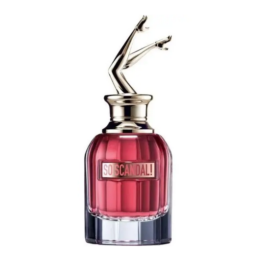 Jean Paul Gaultier So Scandal EDP 100ML