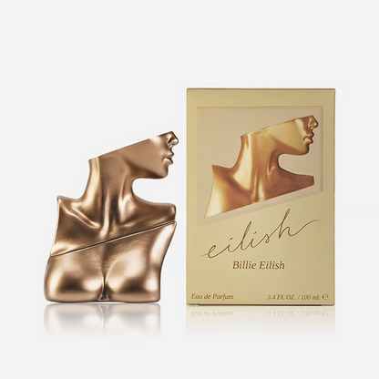 Billie Eilish Ladies Eilish Perfume 100ml