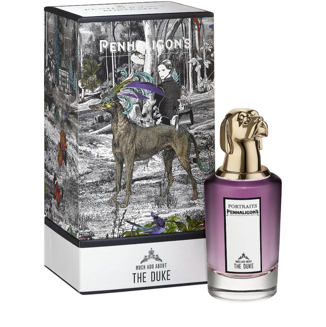 PENHALIGONS the duke