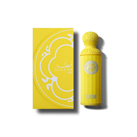 GISSAH volt 200ML