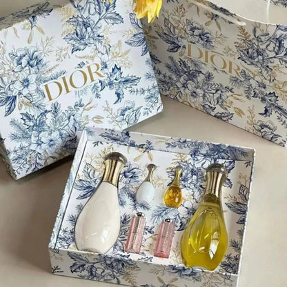 Dior J'adore set